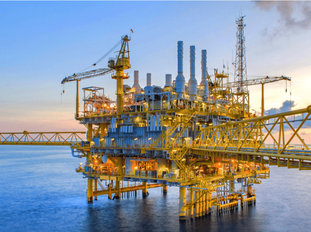 OFFSHORE (OIL & GAS)